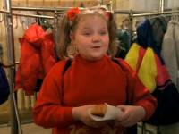 Школьные страдания