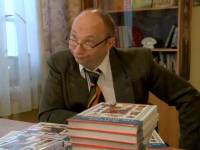 Жажда знаний