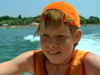 Бегущий по волнам