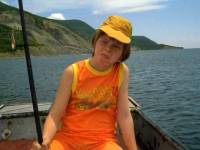 Крупный улов