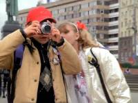 Мы обязательно вернемся!