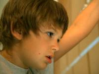 Никого нет дома!