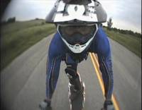 Безумцы на мотоциклах