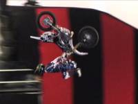 Обратное сальто Кордова