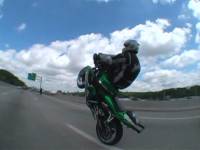 Мастера стантрайдинга