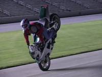 Огонь в жилах мотоэкстрималов