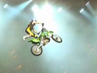 Пролетая над гнездом кукушки