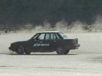 Машина без водителя