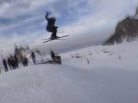 Фактор страха