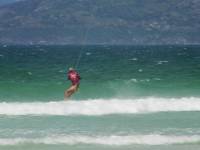 Сильное влечение