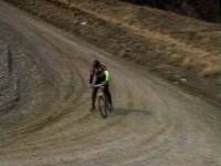 Скользкая дорога