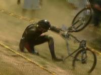 Последний байк