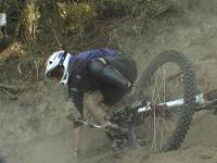 Крутое падение