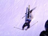 Лишнее кручение