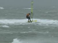 Летящий серфинг