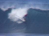 Жестокая вода