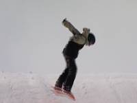 Лучшее приземление