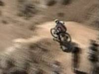 Прыжок через руль