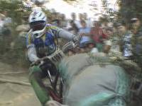 Самый сумасшедший спорт