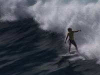 Спокойная волна