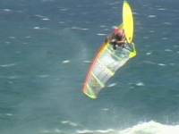 Контроль ветра