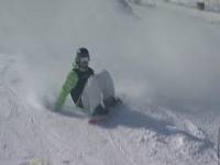 Счастье в прыжке