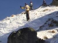 Мягкая посадка