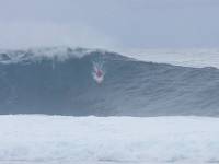 Тяжелая волна