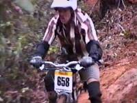 Гонка за лидером