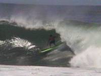 Водный туннель