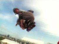 Непобедимая рампа