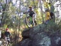 Дорога под откос