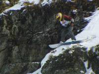 Большой прыжок