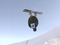 Море по колено