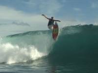 Серьезные волны