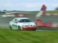 Меня подрезали!