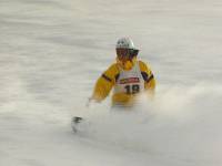 Сложный трюк