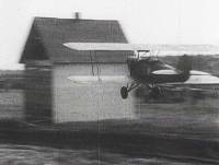 Надежды парашютиста