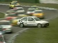 Соло за рулем