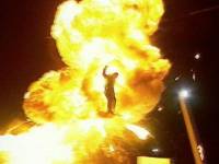 Горячая лыжня