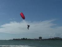 Управление ветром