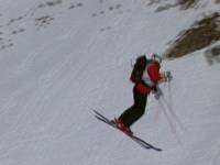 Бонус к лыжам