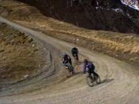 Большая скорость