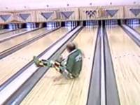 Веселый боулинг