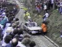 Уступи дорогу