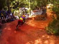 Любимый поворот