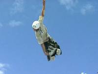 Герои воздушной стихии