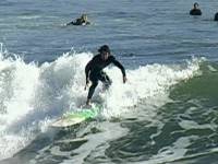 История волны