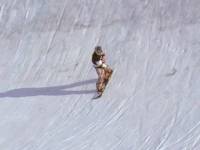 Снежный риск