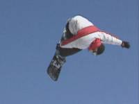 В погоне за снегом